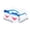 C, variant on LNOGEUPG Star Sunglasses for Women Men, Patriotic Rimless Star Shaped Sunglasses USA Red White Blue Accessories for Memorial Day 4th of July Beach Pool Birthday Party Favor (Red White Blue)