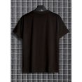 thumbnail image 2 of Youth Boys Football Casual Short Sleeve T-Shirt, 2 of 6