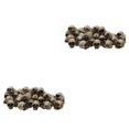 thumbnail image 3 of Guardoinrt 20pcs/set Realistic Skeleton Skulls For Halloween Decoration - Lightweight And Portable Thick 20pcs 2Set, 3 of 6