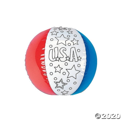 large beach balls walmart