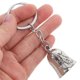 thumbnail image 3 of WEUVEB Charm De Cruz Con Campana Y Ángel Para Accesorios De En Aleación Resistente, 3 of 7
