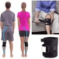 thumbnail image 3 of 2pcs Sciatica Pain Relief Brace, Sciatica Leg Brace, Self Massage Tool For Sciatica, For Sciatic Nerve Pain Relief, 3 of 5