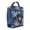 Blue-40, variant on I Love Strawberries Lunch Tote – Cute Red Strawberry and Flower Pattern Insulated Cooler Bag, Waterproof Bento Box for Berry Lovers, Office, Picnic, or Outdoor Use