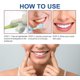 thumbnail image 2 of SP7 Toothpaste Ultra Whitening Toothpaste, Fluoride-Free Toothpaste Promotes Healthy Teeth and Gums Prevents Tartar Fresh Breath, Remove Yellow Stains, 2 of 2
