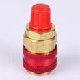 thumbnail image 1 of Sets Car Quick Connector R134A Quick Connector H/L Connector Adapter Connectors Air Conditioning Removal Tool Accessories~6218, 1 of 1