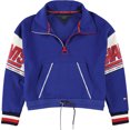 thumbnail image 1 of Tommy Hilfiger Mujer New York Giants Sudadera gia S, 1 of 2