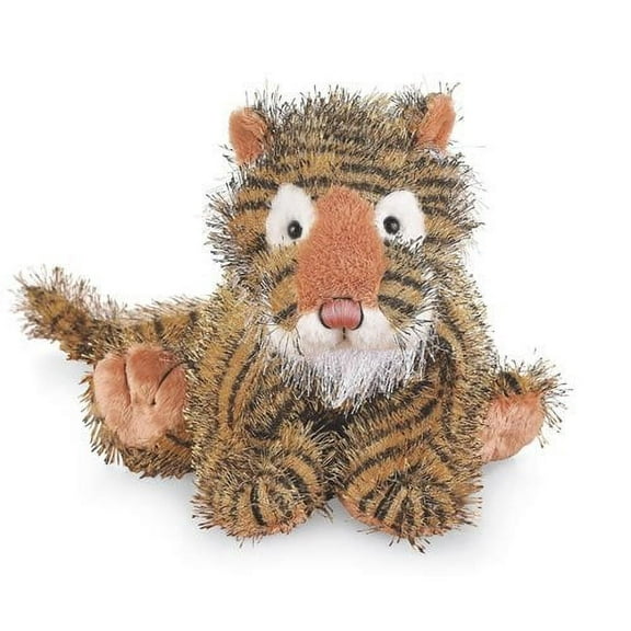 Cp Ganz Webkinz Striped Tiger Plush Toy Comes With Sealed Code