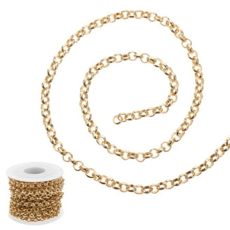 Jewelry Making Chains In Jewelry Findings - Foto 7