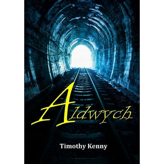 Aldwych, (Paperback)