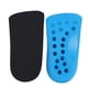thumbnail image 5 of Espíritu Fe 1 Par PU 2-4 CM COMODO DEPORTES AUNTO DE MEDIOS ALGUAS COJÍN PARA EL PASTEL PLANTILLAS PARA ZAPATOS QUE AUMENTAN LA ALTURO APLICABLE PARA CAMINAR, 5 of 7