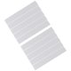 thumbnail image 1 of ADDHAT 200Ud De Queso De Acero Inoxidable Para Hornear Con Y Fácil Desmoldado, 1 of 8