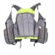 thumbnail image 5 of Chaleco Salvavidas para Pesca, Deportes Al Aire Libre, Natación con Mosca, Chaleco Ajustable, Equipo de Pesca, Verde Fluorescente, 5 of 5