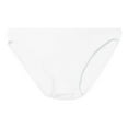 thumbnail image 3 of Aayomet Boxer Briefs For Men Men's Briefs Breathable Comfortable Mesh Underwear,White L, 3 of 4