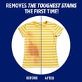 thumbnail image 3 of OxiClean Laundry Stain Remover Spray 650ML, 3 of 5