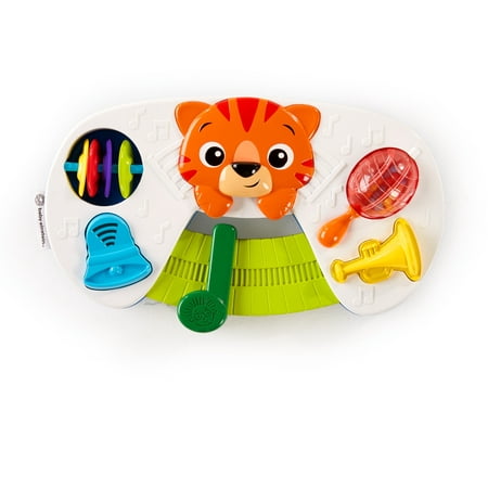 Baby Einstein Symphony Paws Musical Toy