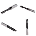 thumbnail image 1 of Brocas Para Taladro De De 4x 70 Mm Brocas Para Carpintería De Brocas Para Carpintería kusrkot Brocas aburridas de Brad Point, 1 of 8