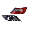 thumbnail image 1 of Calavera DEPO Civic 2006 A 2011 lado Derecho acabado Obscuro, 1 of 4