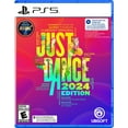 thumbnail image 1 of Jeu vidéo Just Dance® 2024 Edition - Limited Edition - Code in Box pour (PS5), 1 of 4