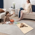 thumbnail image 4 of Alfombrilla para Gatos Ganfancp Rattan Tejido, 4 of 7