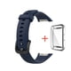 thumbnail image 1 of Correa de repuesto para Huawei Band 6 Correa de reloj de silicona para Honor Band 6 Huawei Band 6 Pro Correa Dengxun unisex, 1 of 2