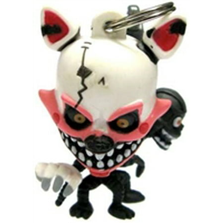 Five Nights at Freddy's Backpack Hanger Series 2 - Nightmare Mangle