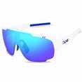 thumbnail image 3 of Gafas deportivas de ciclismo AVIP, gafas de ciclismo para exteriores, gafas de sol con protección UV, 3 of 6