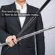 thumbnail image 4 of Golden Magic Appearing Cane Magic Staff for Professional Magician Stage Street Magic Performance, 4 of 5