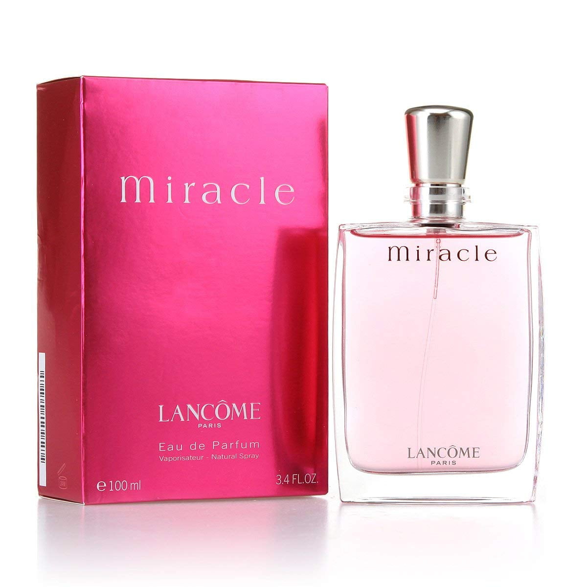 miracle perfume
