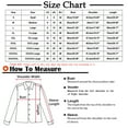thumbnail image 3 of Lilgiuy Heated Jackets for Men Women 2023 New Lightweight Long Sleeve Stand Collar Heating Jackets Outdoor Winter Warm Coats for Workplace Office, 3 of 5