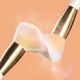 thumbnail image 5 of Velour-Xtensions Lash Clusters - 18 extensiones de pestañas individuales - Extensiones de pestañas ligeras y esponjosas - Racimos de pestañas suaves y cómodos - Pestañas naturales todas las formas de, 5 of 5