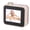 Khaki Brown, variant on LAZIOEGR 1080P Digital Camera 48MP Resolution Retro Mini Vlogging Camera 1.77 Inch LCD Screen for Students Travel Photography Classic Black 3.94 x 2.76 inches