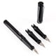 thumbnail image 4 of estilográfica 359 con convertidor de de tinta EF / F 0.38mm 0.5mm Nib Business Pen perfke Cartucho de tinta de pluma estilográfica 359, 4 of 9