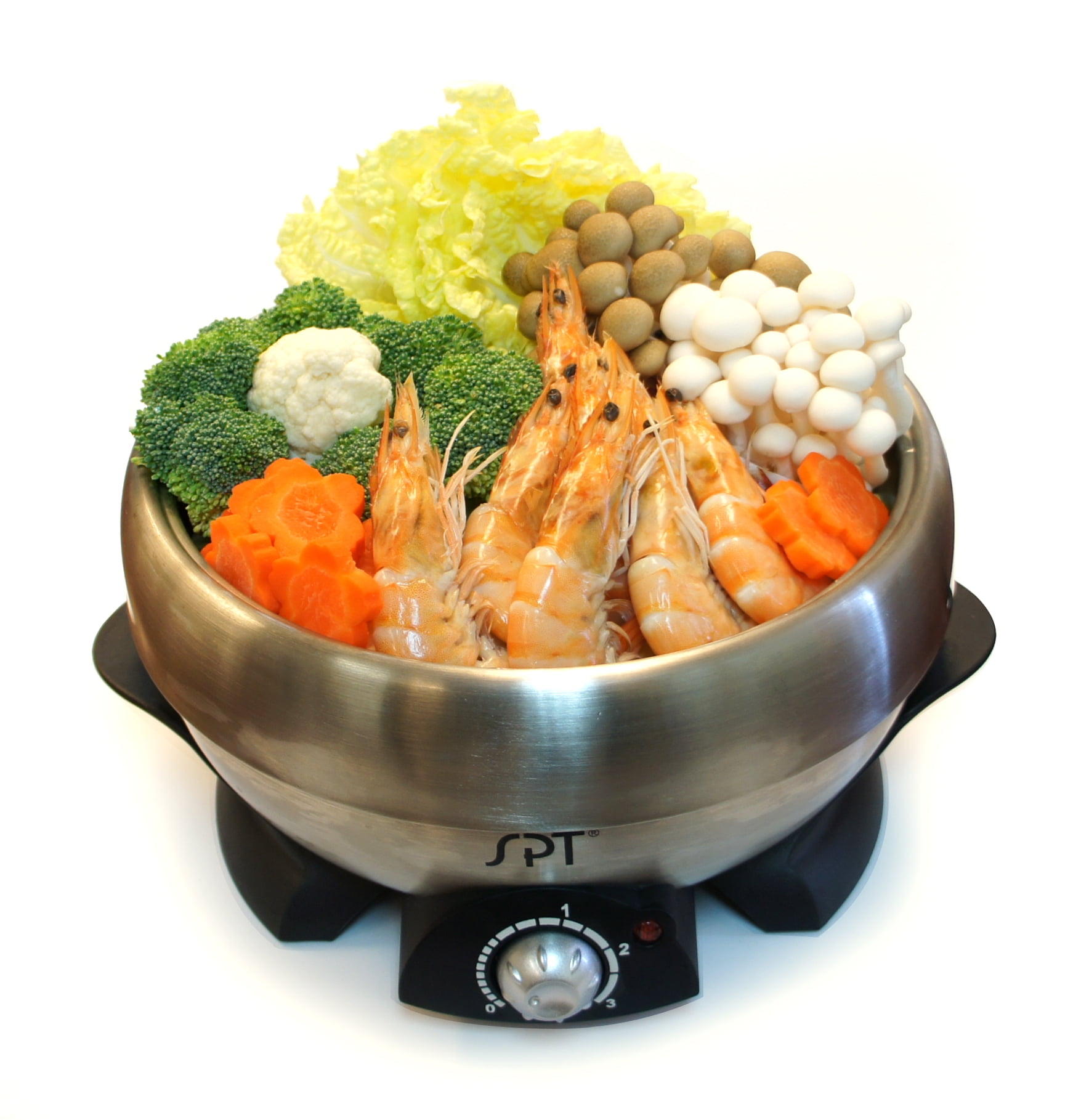 Sunpentown Multi Cooker Shabu-Shabu and Grill
