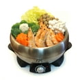 thumbnail image 3 of Sunpentown Multi Cooker Shabu-Shabu and Grill, 3 of 7