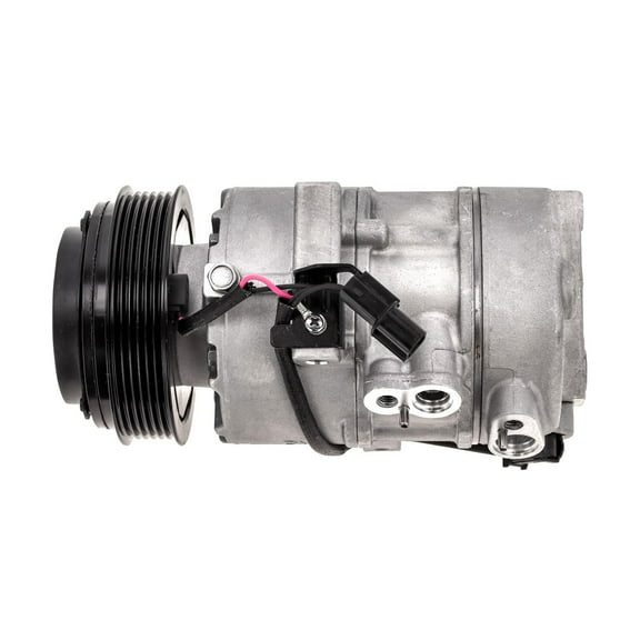 OEM New A/C Compressor for 14-15 Hyundai Tucson GLS 2.0L OE# 97701-2S601