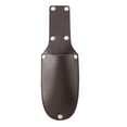 thumbnail image 3 of Plier Holder Tool Pouch Scissors Sheath Wear Resistant PU Leather for Carpenters Electricians and Gardeners, 3 of 9