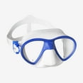 thumbnail image 5 of Mares X-Free Scuba Diving Snorkeling Mask, 5 of 5