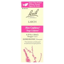 Bach Original Flower Remedies, Larch, 0.35 fl oz (10 ml)