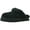 Black, variant on UGG Womens Disquette Slipper Chestnut - 1122550-CHE CHESTNUT