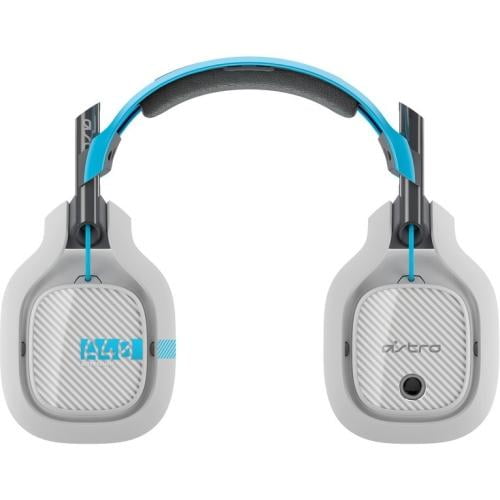astro a40 ohms