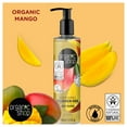 thumbnail image 6 of Organic Shop Mango Body Wash, Skin Hydrating Shower Gel, 100% Vegan & Organic, Deep Moisturizing Skin Cleanser, Nourishing Body Wash. 9.5 Fl Oz, 6 of 9