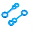 thumbnail image 4 of 50pcs Blue Bubble Wands, 4 of 6