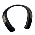 thumbnail image 1 of 3D Surround Stereo Neckband Wireless Speaker Bluetooth Low Latency w/ Retractable, 1 of 8