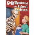 thumbnail image 1 of A to Z Mystères : le Squelette de l'École, 1 of 4