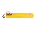 thumbnail image 1 of Daisyyozoid Father's Day Cable Stripping Knife,Coaxial Cable Stripping Tool, Network Cable Stripper, 1 of 2