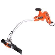 Electric strimmer hotsell
