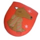 thumbnail image 5 of Conjunto Asiento Adorno para Caramelos Soledad Adornado Alce Navidad, 5 of 7
