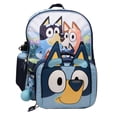 thumbnail image 2 of Set de mochilas AI ACCESSORY INNOVATIONS Bluey de 4 PIEZAS para niños, 2 of 7