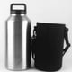 thumbnail image 2 of Bolsa para transportar botellas de agua, funda de neopreno para botellas de agua con correa, 2 of 6