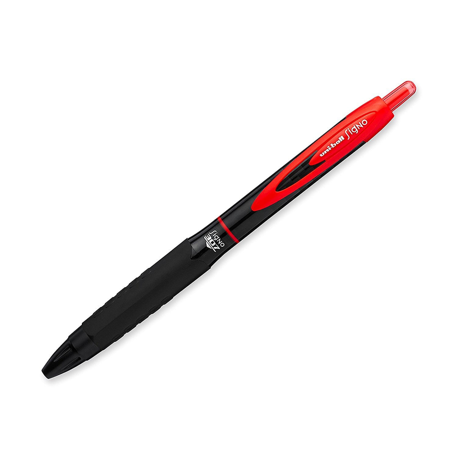 Black Barrel PM Company Replacement Pen